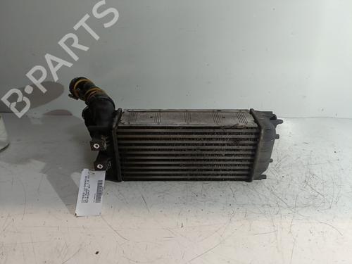Used Intercooler Intercooler CITROËN C4 II (NC_) 1.6 HDi 110 (112 hp) 21717428 21717428