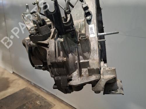 Gearbox RENAULT TWINGO II (CN0_) 1.5 dCi 75 | BP30104939M3 