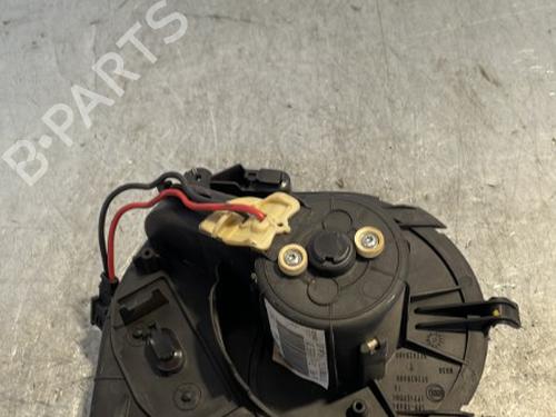 Heater blower motor PEUGEOT EXPERT Van (VF3A_, VF3U_, VF3X_) 2.0 HDi 130 | BP21704896M62 