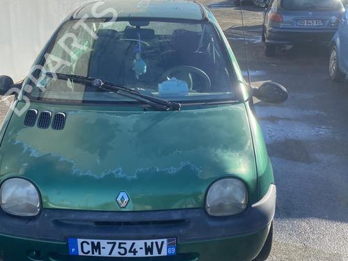 Ryggespeil høyre RENAULT TWINGO I (C06_) 1.2 (C066, C068) | BP21715095C27 