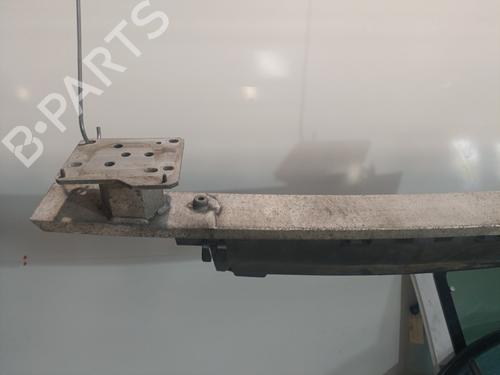 Front bumper reinforcement CITROËN C4 I (LC_) 1.6 HDi | BP21693615C109 