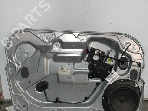 Used Left front window motor Left front window motor FORD C-MAX (DM2) 2.0 TDCi (110 hp) 21722549 21722549