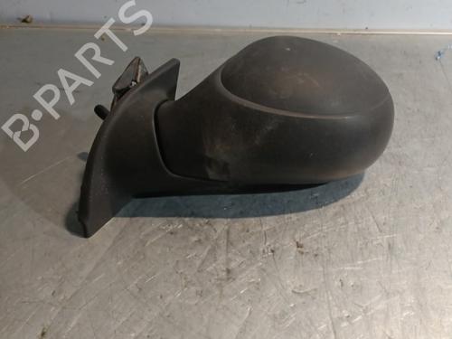 Left mirror CITROËN C3 I (FC_, FN_) 1.1 i | BP21700151C26 
