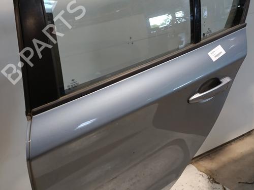Left rear door BMW 1 (E87) 118 d | BP26177361C4 