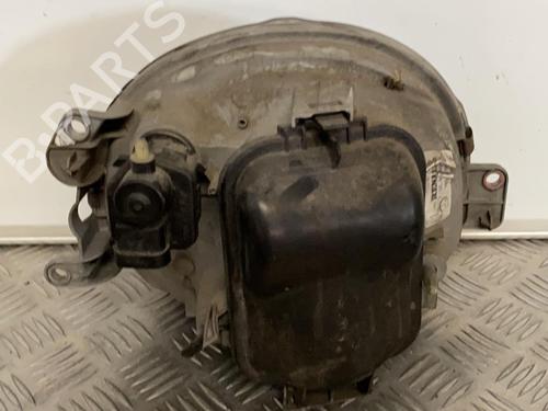 Used Left headlight Left headlight RENAULT TWINGO I (C06_) 1.2 (C066, C068) (58 hp) 21707852 21707852