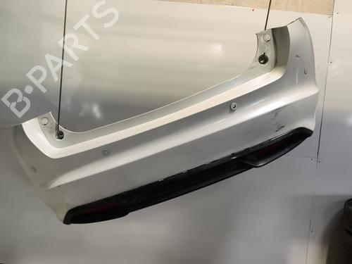 Used Rear bumper HONDA CIVIC IX (FK) 1.8 i-VTEC (FK2) (141 hp) 24983237