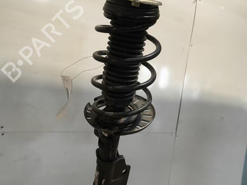 Used Left front shock absorber Left front shock absorber PEUGEOT 3008 II SUV (MC_, MR_, MJ_, M4_) 1.5 BlueHDi 130 (131 hp) 34283389 34283389