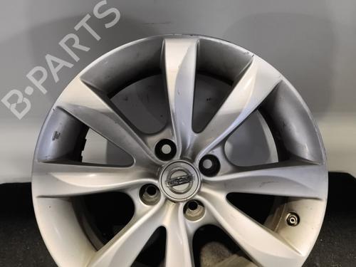 Felg NISSAN NOTE (E12) 1.2 | BP35899410C45 - Image 3