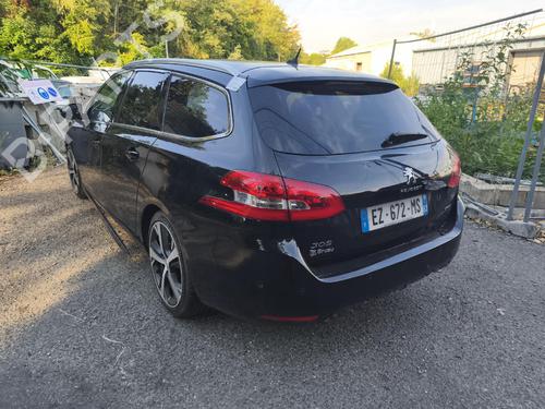 Used Parts PEUGEOT 308 SW II (LC_, LJ_, LR_, LX_, L4_) 2.0 GT BlueHDi 180 4917267