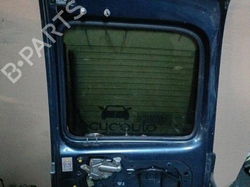 Left rear door RENAULT KANGOO Express (FC0/1_) 1.5 dCi (FC07, FC1R) | BP21702026C4 