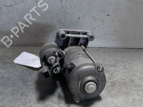Used Starter Starter PEUGEOT 208 II (UB_, UP_, UW_, UJ_) 1.5 BlueHDI 100 (102 hp) 27328408 27328408