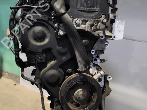 Used Engine Engine CITROËN C3 I (FC_, FN_) 1.4 HDi (68 hp) 24196200 24196200