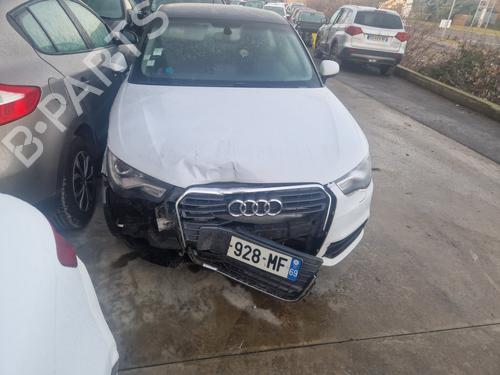 Steering column AUDI A1 Sportback (8XA, 8XF) 1.2 TFSI | BP32996010M21 - Image 5