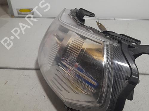 Used Left headlight Left headlight FIAT SEDICI (189_) 1.9 D Multijet (120 hp) 21718116 21718116
