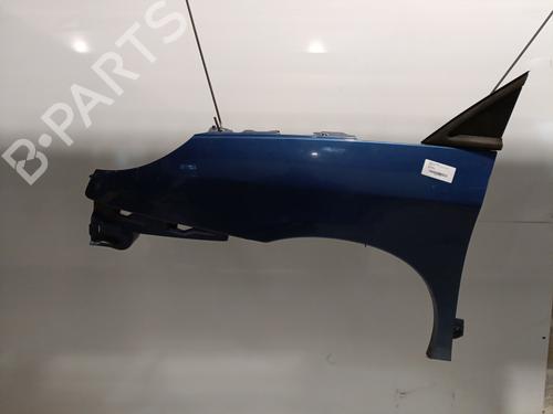 Left front fenders PEUGEOT 807 (EB_) 2.2 HDi | BP22905927C41 