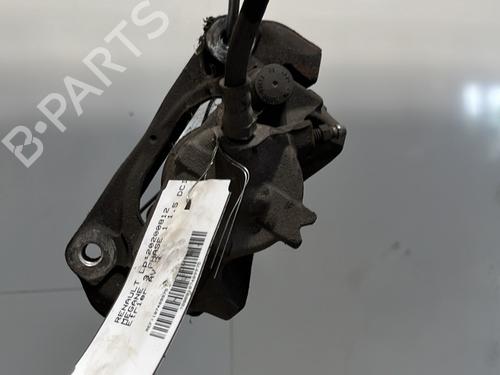 Left front brake caliper RENAULT MEGANE III Hatchback (BZ0/1_, B3_) 1.5 dCi (BZ0C) | BP26893909M105 - Image 3