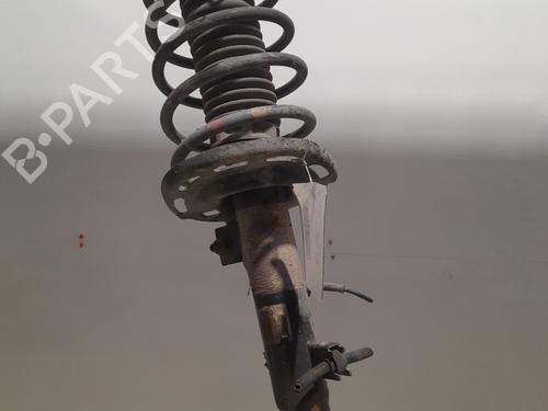 Left front shock absorber CITROËN C3 II (SC_) 1.4 HDi 70 (SC8HZC, SC8HR0, SC8HP4) | BP22313275M16 