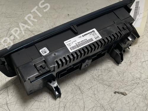 climate-control-seat-ibiza-iv-6j5-6p1-2008-2009-2010-2011-2012-2013-2014-2015-2016-2017-24526514 main image