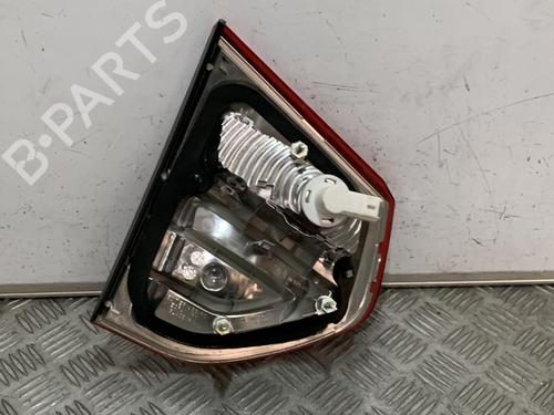Used Left tailgate light Left tailgate light CITROËN C4 Picasso I MPV (UD_) 1.6 HDi (109 hp) 21722726 21722726
