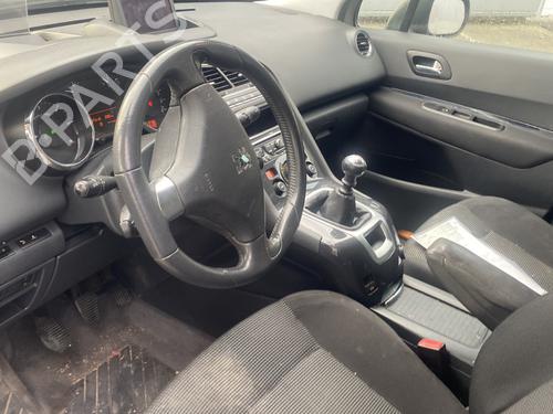 Right front window switch PEUGEOT 5008 (0U_, 0E_) 1.6 HDi | BP24983781I26 - Image 5