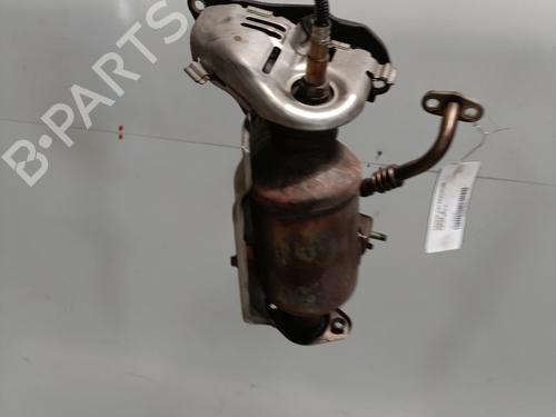 Used Catalyst Catalyst TOYOTA YARIS (_P13_) 1.0 (KSP130_, KSP130) (69 hp) 28173249 28173249