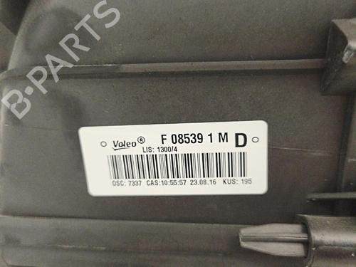 Heater matrix box PEUGEOT 108 1.0 VTi | BP38230238M61 - Image 3