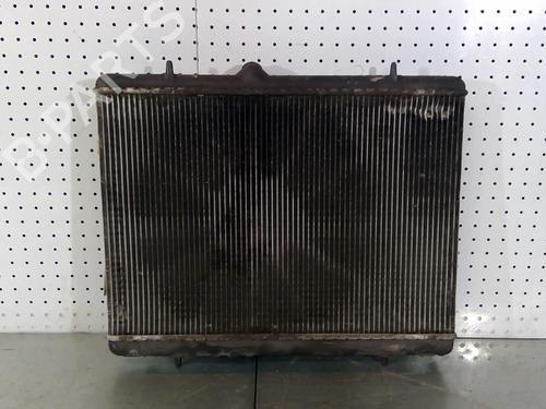 Used Water radiator Water radiator CITROËN C4 I (LC_) 1.6 HDi (90 hp) 21708214 21708214