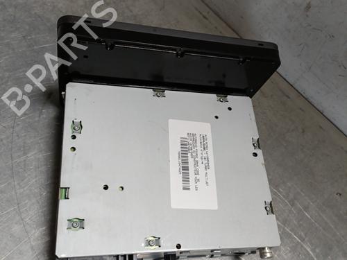 Used Radio Radio ALFA ROMEO 159 (939_) 1.9 JTDM 16V (939AXC1B, 939AXC12) (150 hp) 28165497 28165497