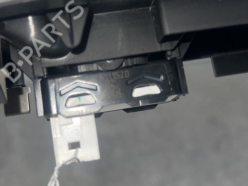 Right front window switch PEUGEOT 208 I (CA_, CC_) 1.6 BlueHDi 100 | BP26028498I26 - Image 3