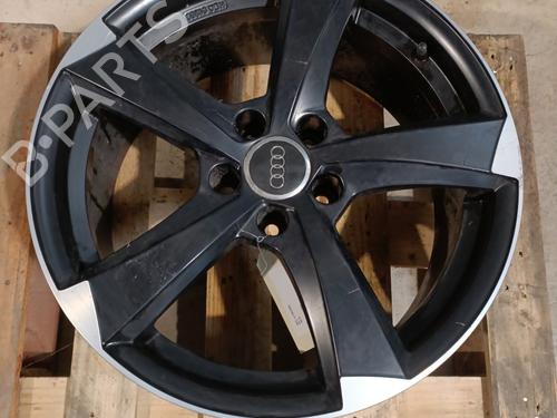 Used Rim AUDI A3 (8V1, 8VK) 1.6 TDI (110 hp) 29081563