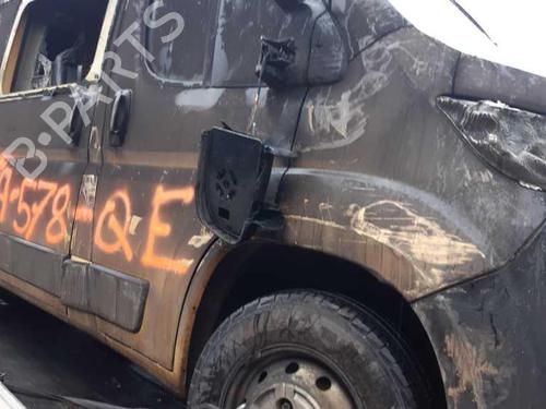 Right front shock absorber CITROËN JUMPER II Van 2.0 BlueHDi 130 | BP27328313M17  - Image 7