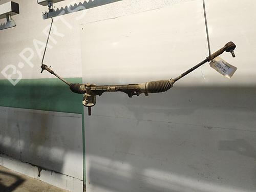Steering rack RENAULT TWINGO II (CN0_) 1.2 16V (CN04, CN0B) | BP38568208M22 - Image 2