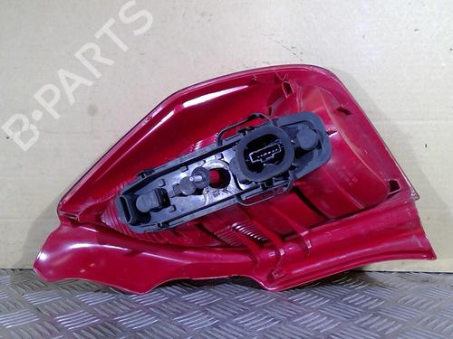 Used Left taillight CITROËN C2 (JM_) 1.4 (73 hp) 21716151