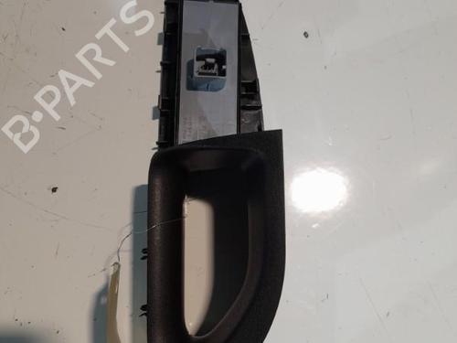 Used Left front window switch SEAT ALTEA (5P1) 1.9 TDI (105 hp) 21713664