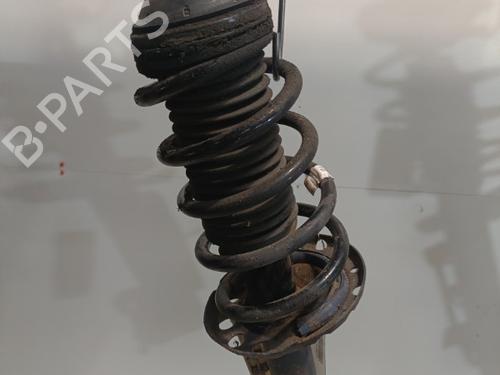 Left front shock absorber OPEL MERIVA B MPV (S10) 1.7 CDTI (75) | BP21717369M16 
