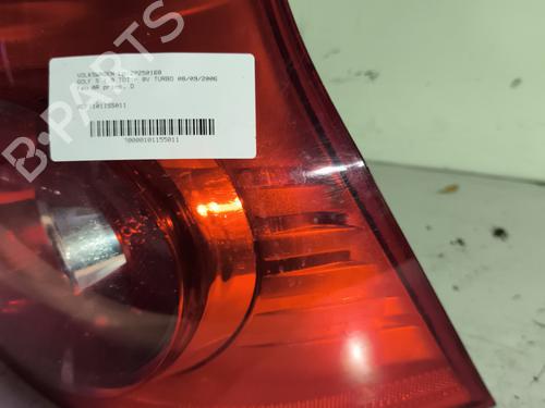 Right taillight VW GOLF V (1K1) 1.9 TDI | BP23823243C35 