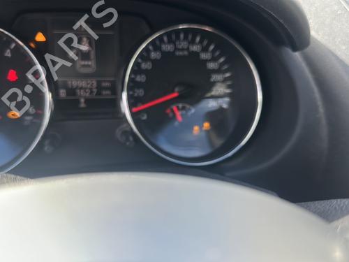 Listwa nadkola przedniego lewego NISSAN QASHQAI I (J10, NJ10) 2.0 dCi | BP30861145C134