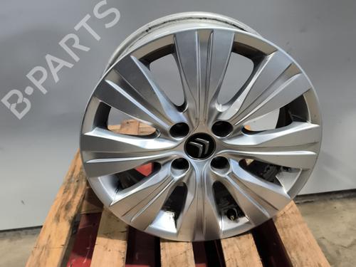 Used Rim CITROËN C3 Picasso (SH_) 1.6 HDI 90 (92 hp) 29733173