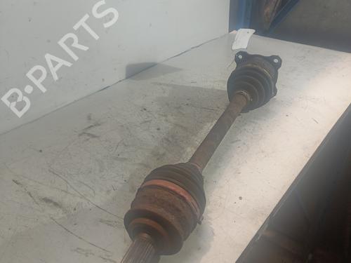 Left rear driveshaft SUZUKI GRAND VITARA II (JT, TE, TD) 1.9 DDiS All-wheel Drive (JT419, TD44, JB419WD, JB419XD,... | BP26173403M40 