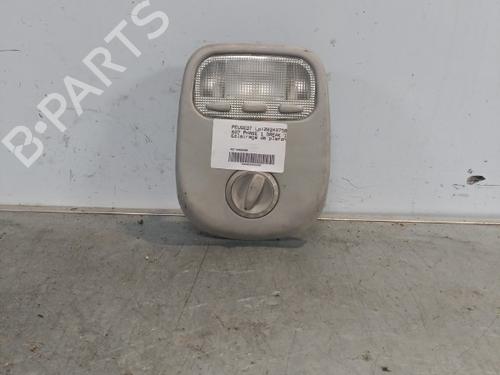 Interior roof light PEUGEOT 407 SW (6E_, 6D_) 1.6 HDi 110 | BP21718025I8 