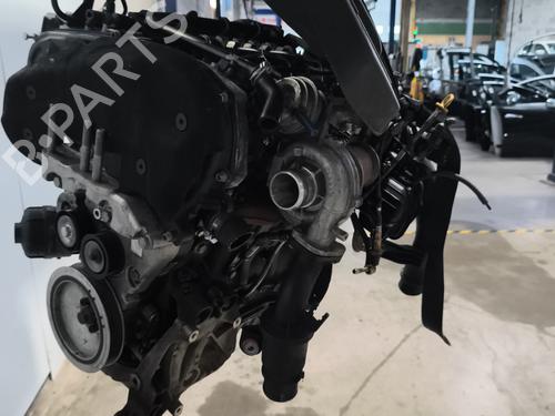 Engine ALFA ROMEO GIULIETTA (940_) 1.6 JTDM (940FXD1A) | BP28443312M1 