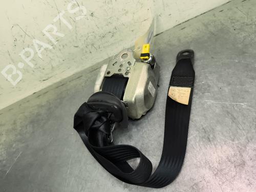 Used Front right seatbelt Front right seatbelt TOYOTA AYGO (_B1_) 1.0 (KGB10_, KGB10R) (68 hp) 31872248 31872248