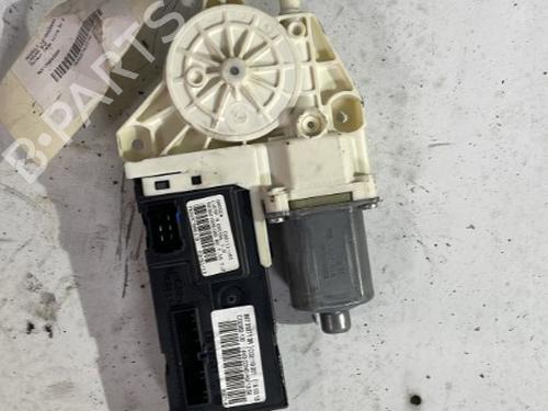 Used Left front window motor RENAULT LAGUNA III (BT0/1) 2.0 dCi (BT07, BT0J, BT14, BT1A, BT1S) (131 hp) 29331148