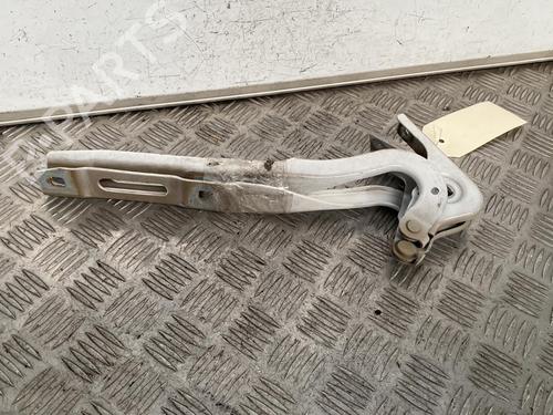Hinge/Door check strap PEUGEOT PARTNER Box Body/MPV (K9) 1.5 BlueHDI 130 | BP29384454C146 