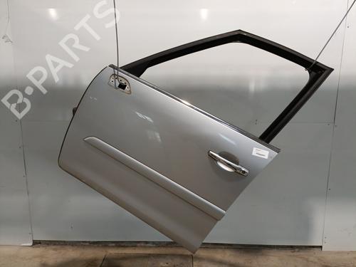 Left front door CITROËN C4 Grand Picasso I (UA_) 2.0 HDi 150 | BP28442961C2 