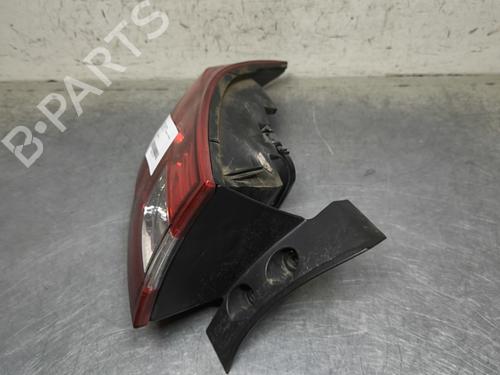 Left taillight RENAULT CLIO IV (BH_) 0.9 TCe 90 (BHNF, BHMA, BHMH, BHJK, BHJR) | BP32183779C34