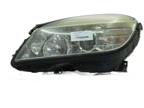 Used Left headlight Left headlight 37501952 37501952