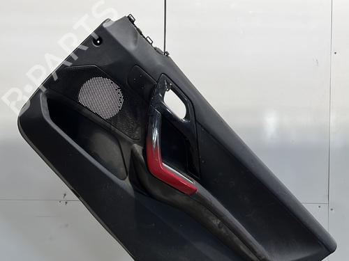 Front right panel PEUGEOT 208 I (CA_, CC_) 1.6 GTi | BP29348207C59 