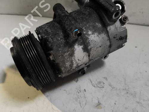 AC compressor FORD FIESTA VI (CB1, CCN) 1.5 TDCi | BP24302894M34 - Image 3