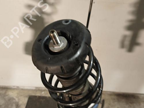 Left front shock absorber CITROËN C3 II (SC_) 1.2 VTi 82 | BP39640952M16 - Image 3